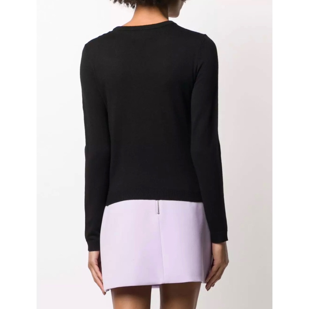 šSOLDšAlice + Olivia x Friends With You Sweater - Picture 4 of 10